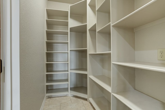 259 County Rd 304, Seminole, TX 79360 - view of pantry
