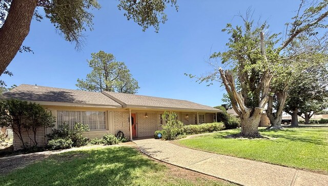 4341 Springdale Dr, Odessa, TX 79762 - photo 3
