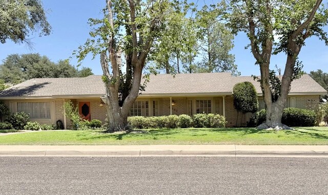 4341 Springdale Dr, Odessa, TX 79762 - photo 1