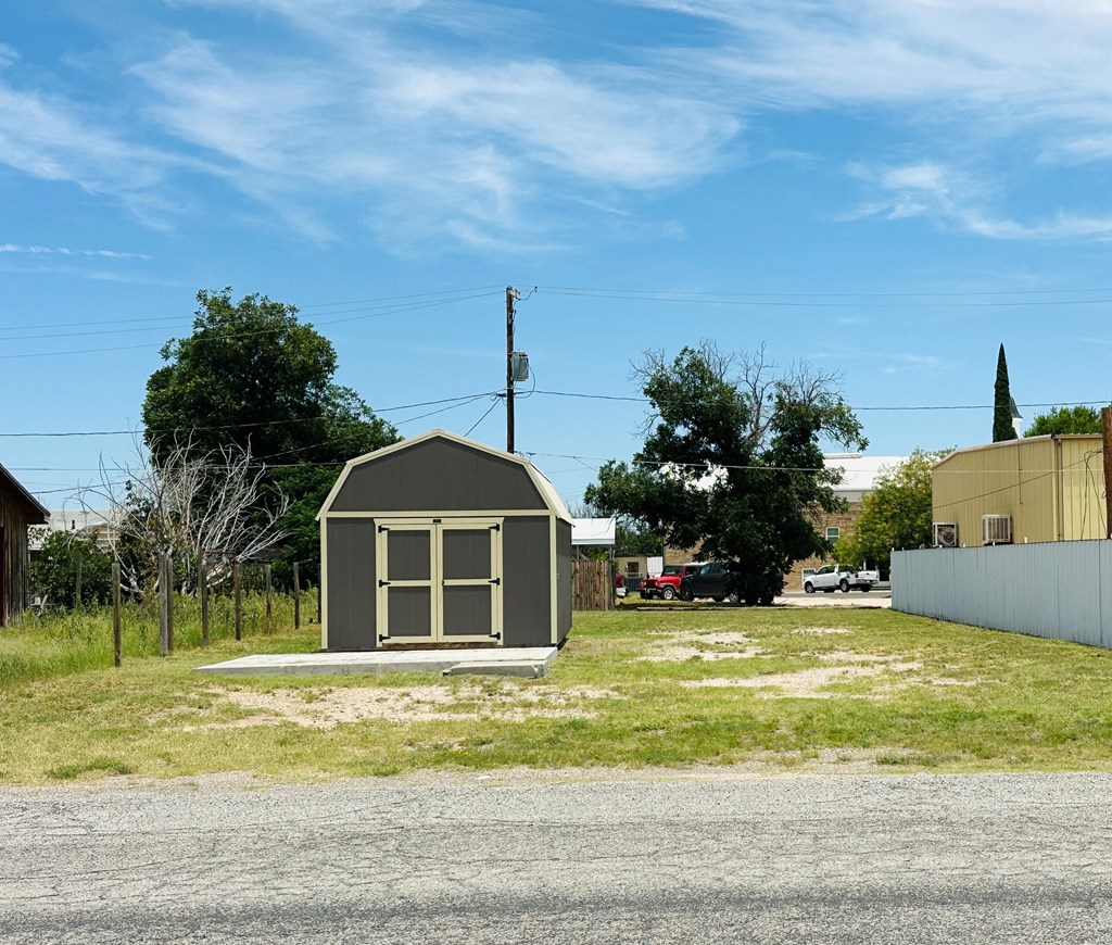 205 S Cedar, Kermit, TX 79745 - photo 3