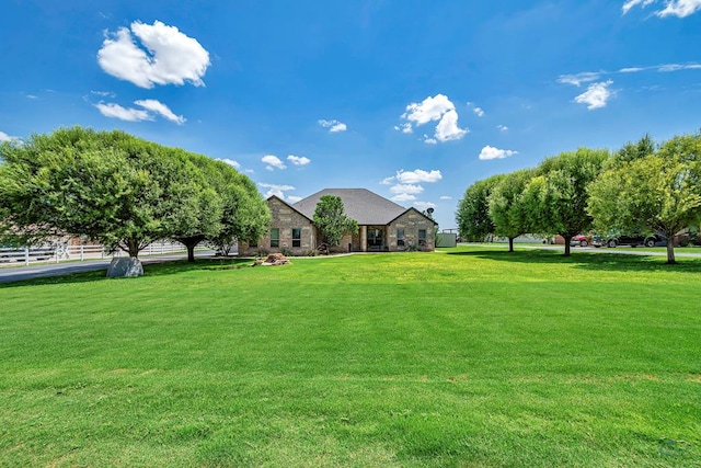 6650 E Driftwood Dr, Gardendale, TX 79758 - photo 1