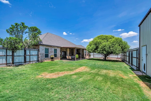 6650 E Driftwood Dr, Gardendale, TX 79758 - photo 23