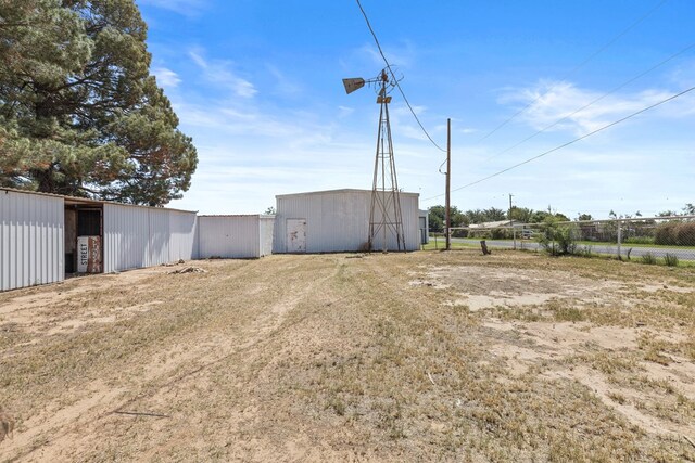 1100 N Tripp Ave, Odessa, TX 79763 - photo 38