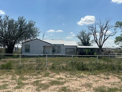 14708 S Quartz Ave, Odessa, TX 79766 - photo 1