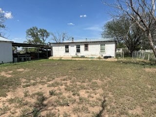 14708 S Quartz Ave, Odessa, TX 79766 - photo 7