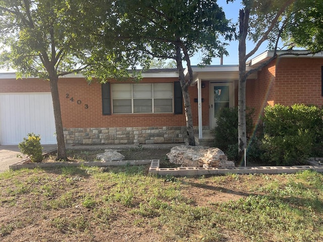 2403 21st St, Odessa, TX 79761 - photo 1