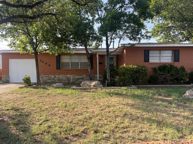 2403 21st St, Odessa, TX 79761 - photo 2