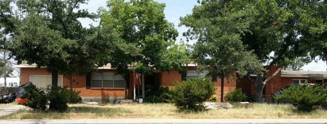 2403 21st St, Odessa, TX 79761 - photo 3