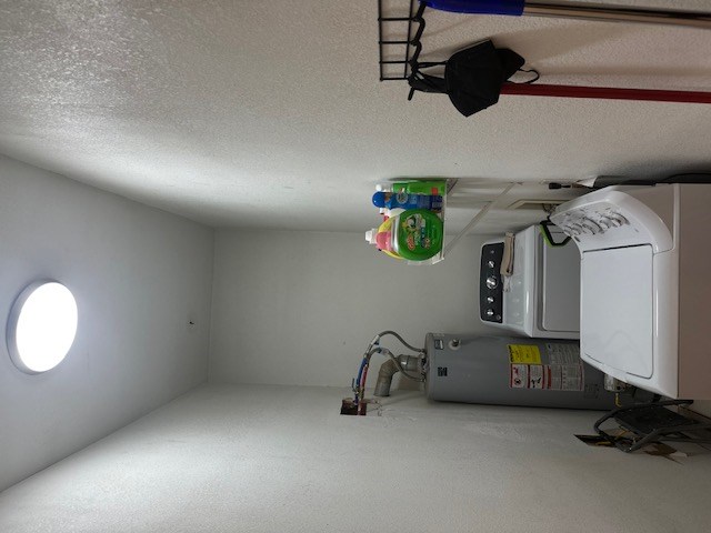 2404 W 10th St, Odessa, TX 79763 - view of garage