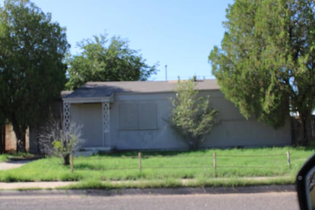 501 E 35th St, Odessa, TX 79762 - photo 1