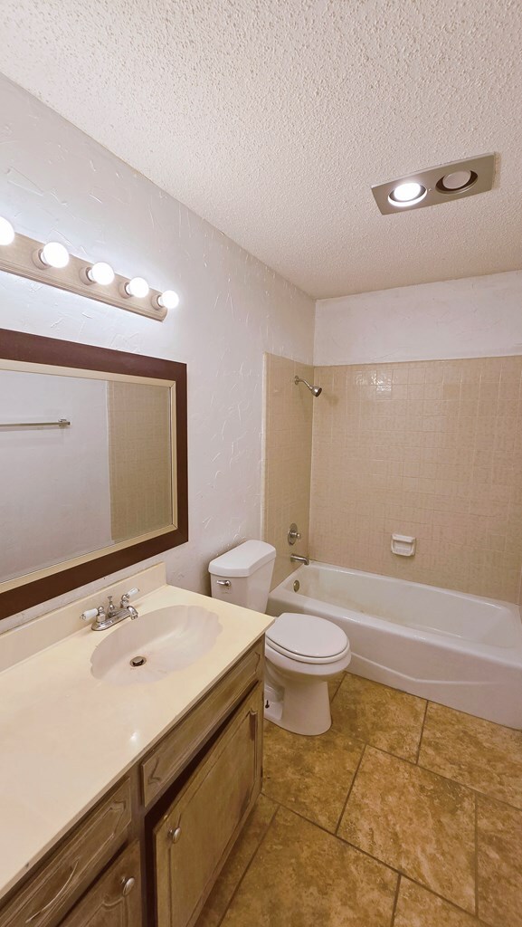 950 W 31st St Unit 9, Odessa, TX 79764 - photo 6