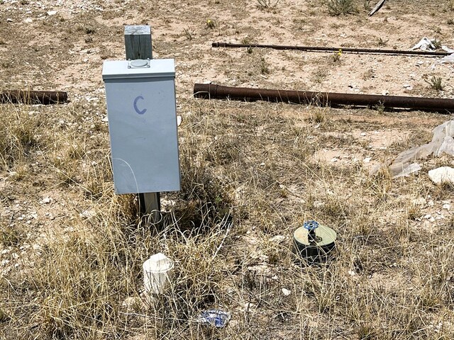 500 N Goldsmith St, Goldsmith, TX 79741 - photo 3