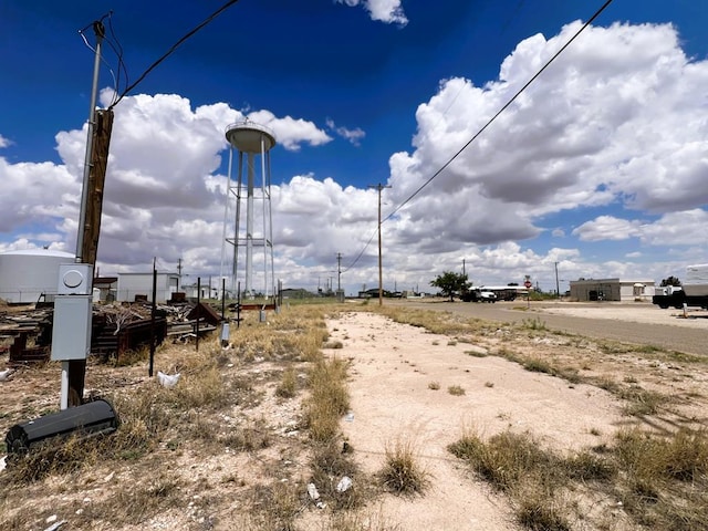 500 N Goldsmith St, Goldsmith, TX 79741 - photo 2