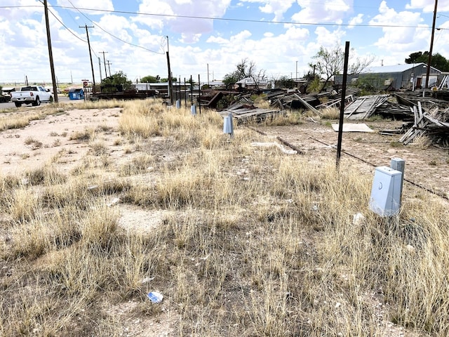 500 N Goldsmith St, Goldsmith, TX 79741 - photo 4