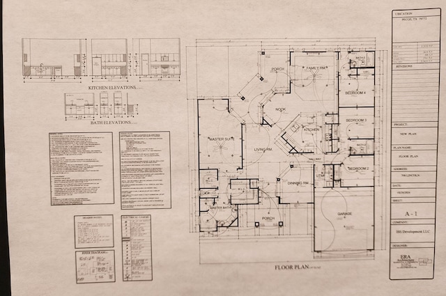 Listing photo 2 for 708 Lincoln St, Pecos TX 79772