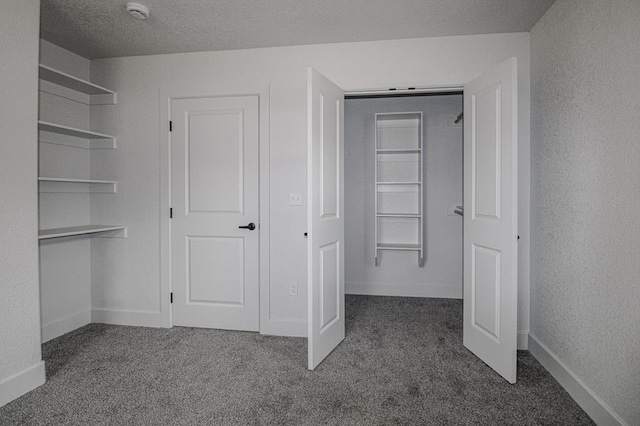 607 NW 11th St, Andrews, TX 79714 - view of closet