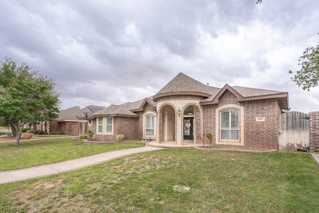2807 Chelsea Pl, Midland, TX 79705 - photo 4