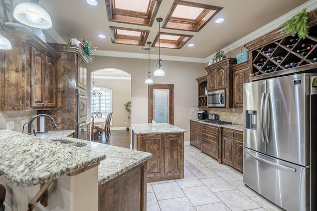 2807 Chelsea Pl, Midland, TX 79705 - photo 12