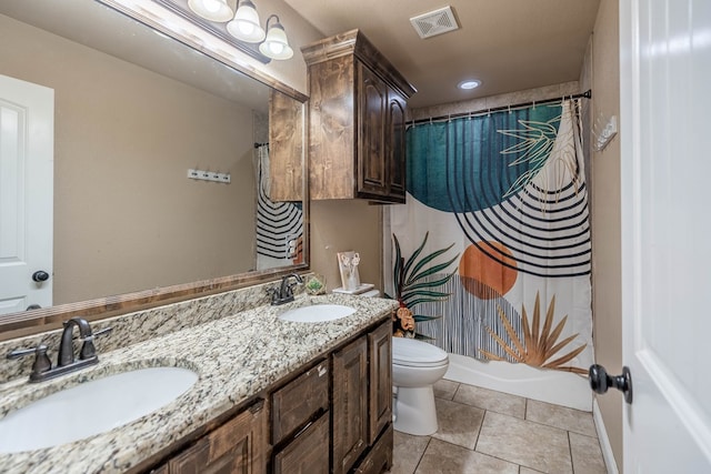 2807 Chelsea Pl, Midland, TX 79705 - photo 24