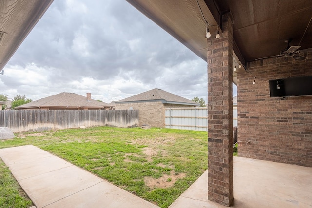 2807 Chelsea Pl, Midland, TX 79705 - photo 32