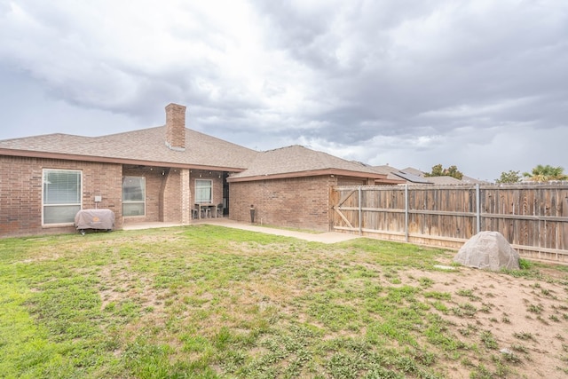 2807 Chelsea Pl, Midland, TX 79705 - photo 35