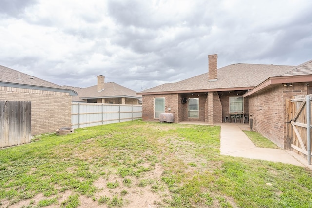 2807 Chelsea Pl, Midland, TX 79705 - photo 34
