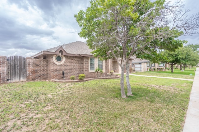2807 Chelsea Pl, Midland, TX 79705 - photo 2