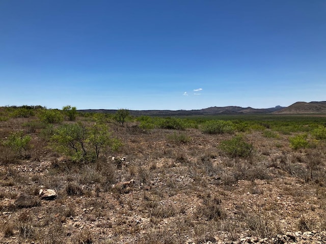 56 High Lonesome Dr, Alpine TX, 79830 land for sale