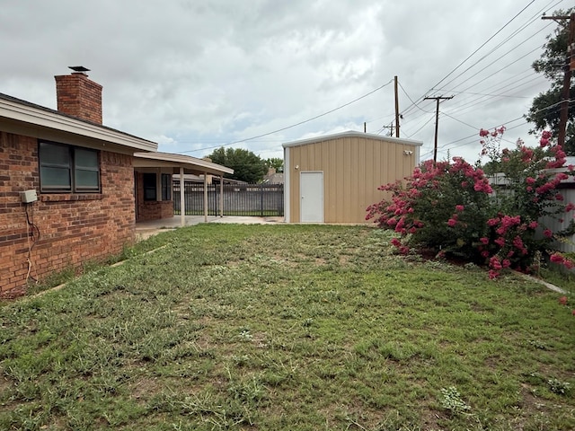 1308 NW 14th St, Andrews, TX 79714 - photo 21
