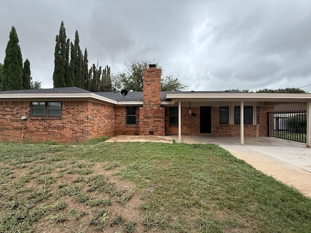 1308 NW 14th St, Andrews, TX 79714 - photo 20
