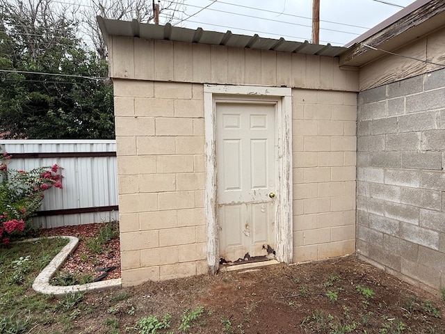 1308 NW 14th St, Andrews, TX 79714 - photo 27
