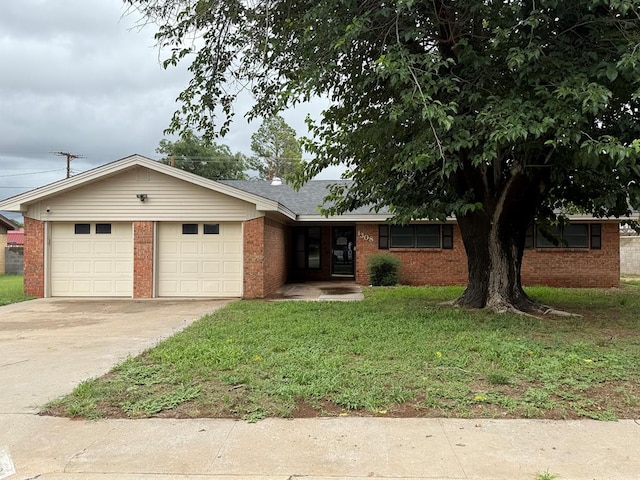 1308 NW 14th St, Andrews, TX 79714 - photo 1