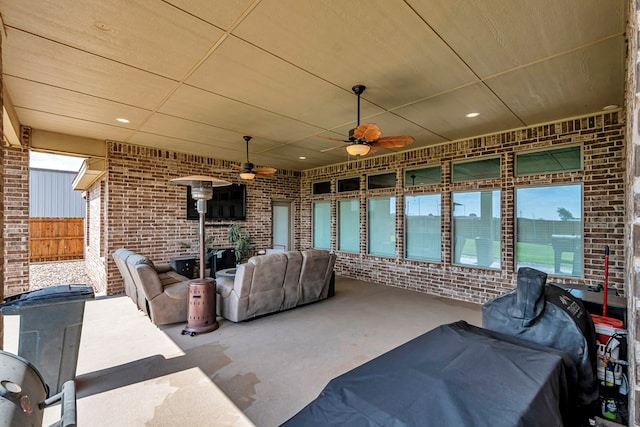 1320 S County Rd 1069, Midland, TX 79706 - photo 38