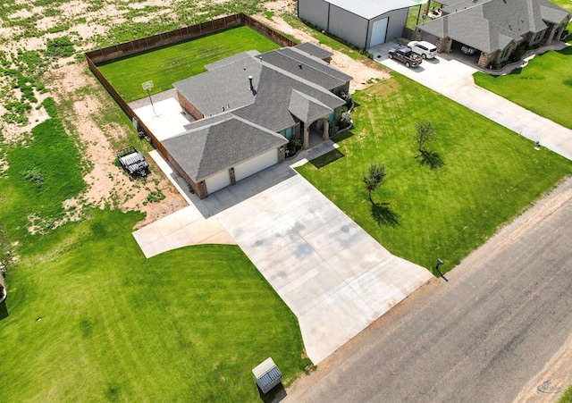 1320 S County Rd 1069, Midland, TX 79706 - photo 45