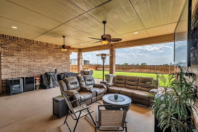 1320 S County Rd 1069, Midland, TX 79706 - photo 39