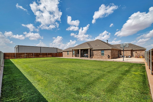 1320 S County Rd 1069, Midland, TX 79706 - photo 41