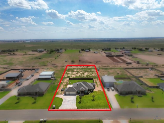 1320 S County Rd 1069, Midland, TX 79706 - photo 47