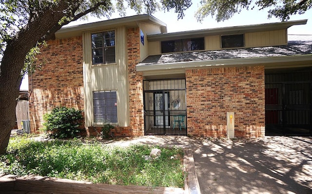 1475 Brittany Ln Unit D-4, Odessa, TX 79761 - photo 1