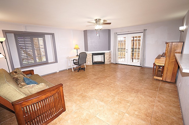 1475 Brittany Ln Unit D-4, Odessa, TX 79761 - photo 3