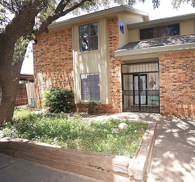 1475 Brittany Ln Unit D-4, Odessa, TX 79761 - photo 2