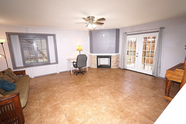 1475 Brittany Ln Unit D-4, Odessa, TX 79761 - photo 5