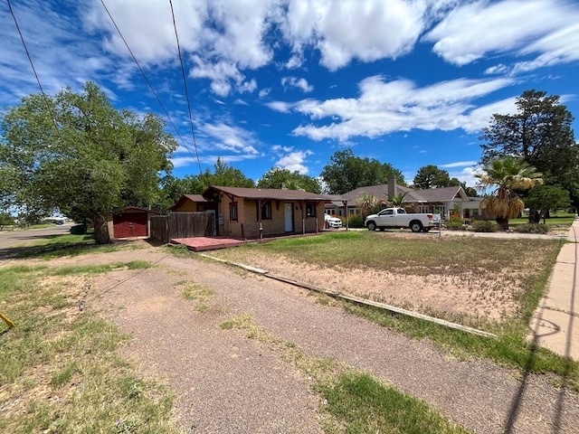 201 E Marfa Ave, Alpine, TX 79830 - photo 2