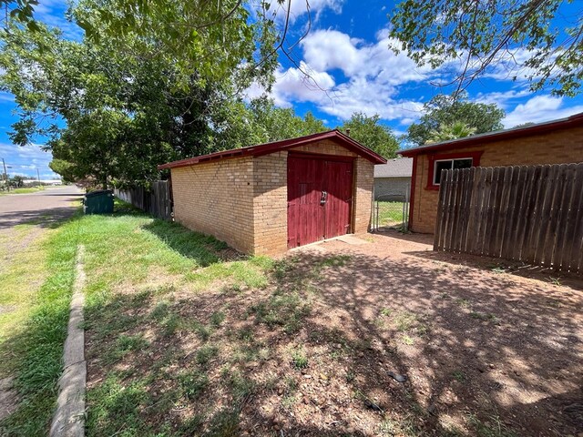 201 E Marfa Ave, Alpine, TX 79830 - photo 26