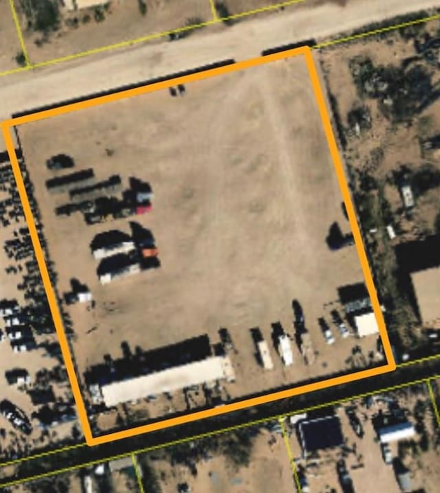 11639 Rick St, Odessa TX, 79763 land for sale