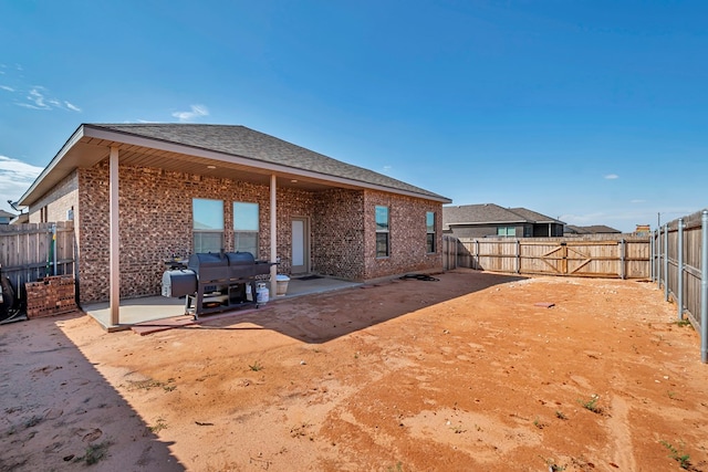 9246 Red Cliff Ave, Odessa, TX 79765 - photo 44