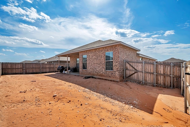 9246 Red Cliff Ave, Odessa, TX 79765 - photo 45