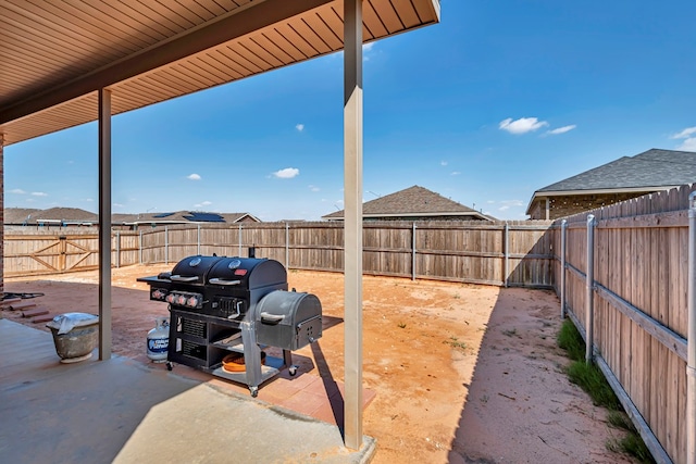 9246 Red Cliff Ave, Odessa, TX 79765 - photo 43