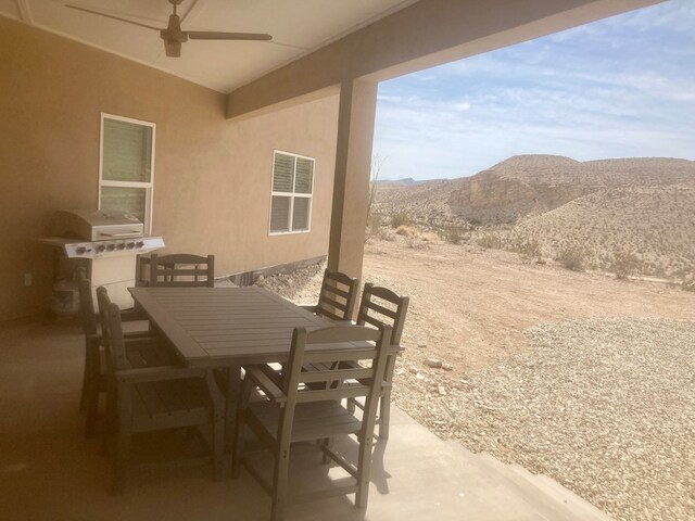 420 Santana Dr, Lajitas, TX 79852 - photo 40