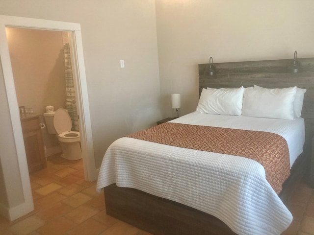 420 Santana Dr, Lajitas, TX 79852 - view of bedroom