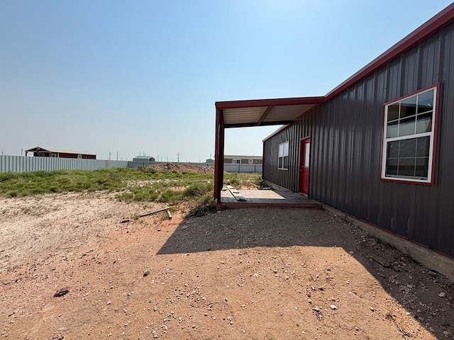 16054 W 3rd St, Odessa, TX 79763 - photo 5